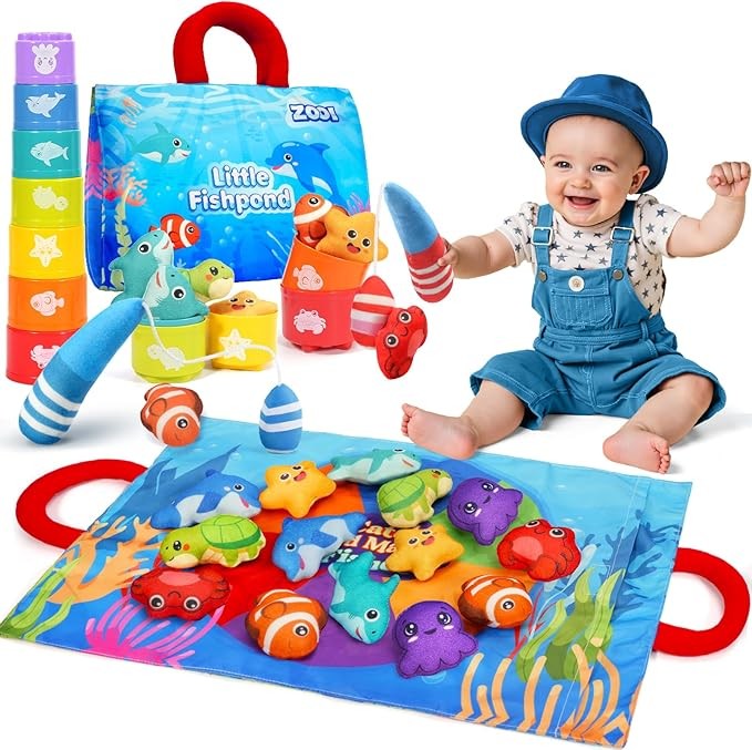 Animal Bean Bag Toss Game Toy Outdoor Toss Game, Family Party Party Supplies for Kids, Gift for Boys Birthday or Christmas for Toddlers Ages 3 4 5 6 Year Old