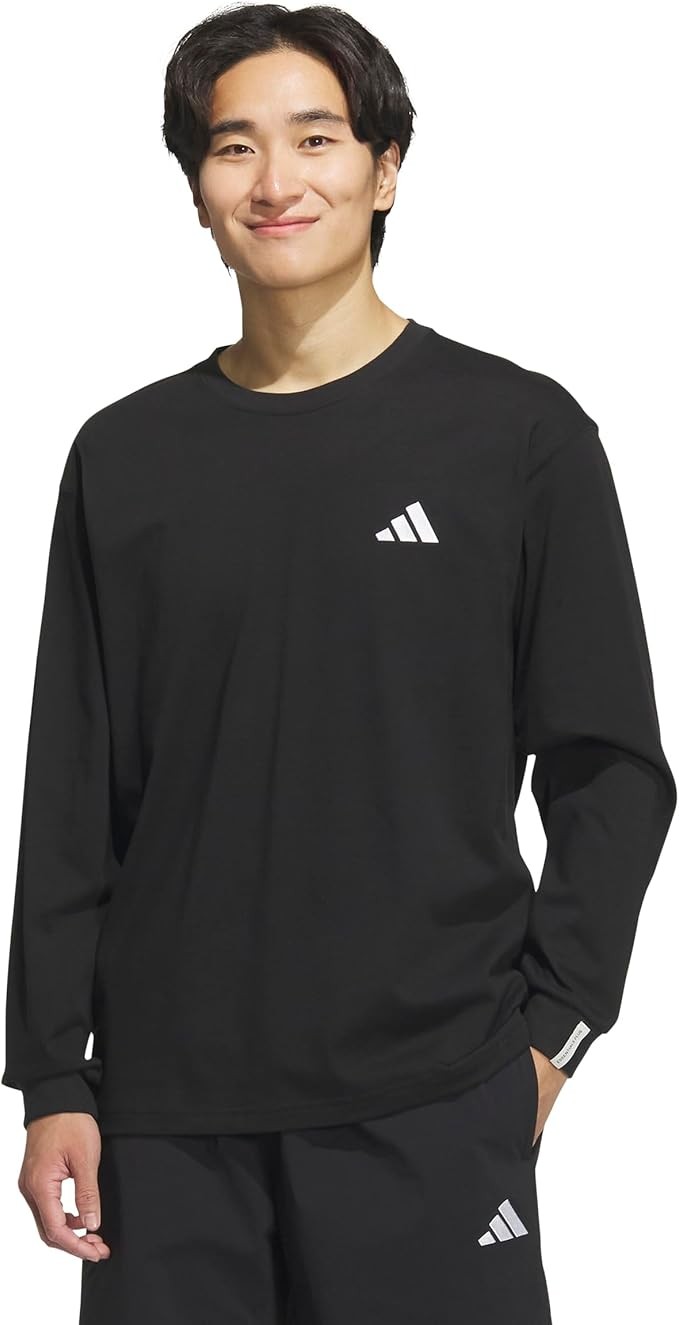 Adidas ESS+ SL JUP95 Men's Long Sleeve T-Shirt