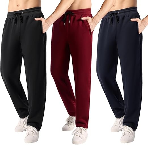 2022 Hot Sell Oem Quick Dry Casual Jogging Sport Custom Sweatpants Trousers For Men Pants