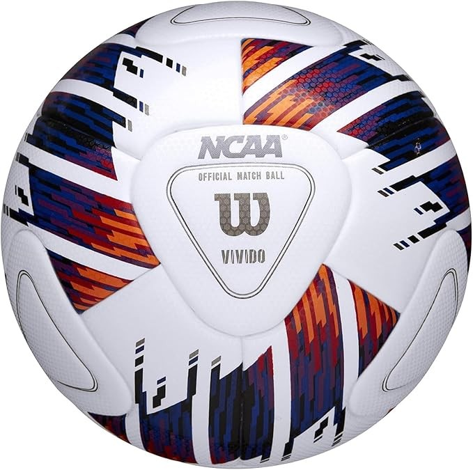 Wilson NCAA Vivido