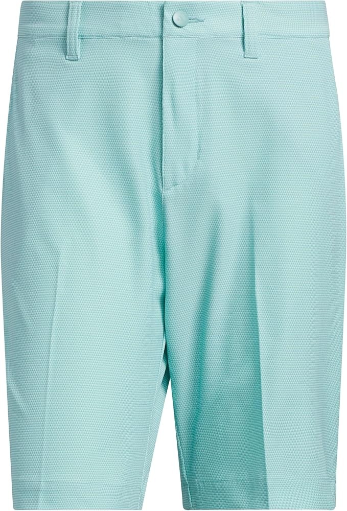 adidas Men's Ultimate365 Textured 9-inch Short