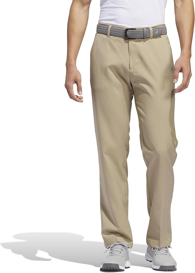 adidas Men's Adi Advantage Golf Pants