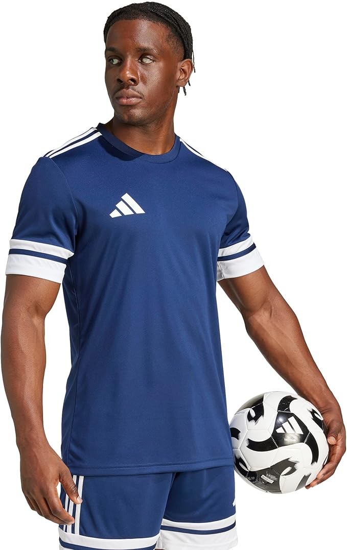 Adidas Performance Sports Squadra 25 Jersey Men's