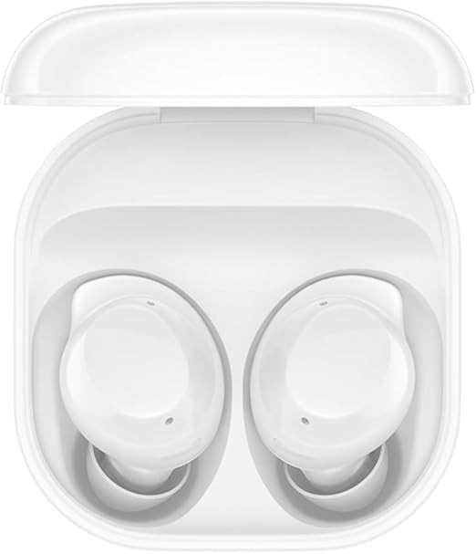 Samsung Galaxy Buds Core SM-R410 (2025) | Latin American Stock | Bluetooth 5.4 | Active Noise Cancelation | up to 35h Continuous Music Playblack - (White)