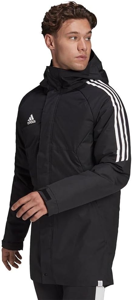 adidas Men's Con22 Stad Par Jacket