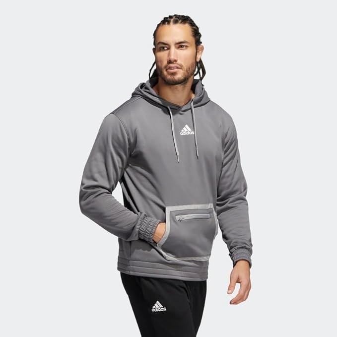adidas Men's Hoodie